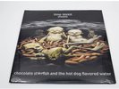LIMP BIZKIT - Chocolate Starfish & Hot Dog Flavored Water Vinyl LP (Red/Clear)