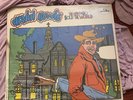 David Bowie - THE MAN WHO SOLD THE WORLD - Mercury SR 61325