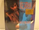 JOE SATRIANI , NOT OF THIS EARTH  180gm Audiophile BLUE Vinyl, M.O.V. #0641/1500