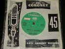BUDDY GRECO 1962 AUSSIE 45 - TWISTIN' TO THE BLUES – Cool Teen Popcorn