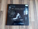 My Dying Bride 2 Vinyl LP A Map Of All Our Failures UK 2012 NM++/Mint