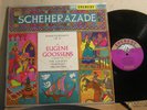 Everest SDBR 3026 RIMSKY-KORSAKOV Scheherazade 35MM SILVERBACK 1959 VG++