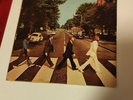 THE BEATLES -ABBEY  ROAD  -   LP   APPLE   PCS 7088   INDIA   1969  FIRST PRESS