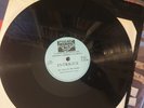 INTRIGUE = no turnibg back / call of the heart maxi 12 45t VG+ TRES RARE