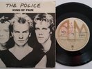 THE POLICE KING OF PAIN PROMO BRAZIL