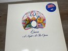 Queen - A Night At The Opera - UK Vinyl Early Pressing - 1975 - EMTC 103