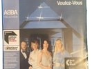 ABBA - VOULEZ-VOUS - LP - HALF SPEED MASTERING - MASTERED AT ABBEY ROAD STUDIOS