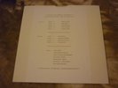 BLACK SABBATH RARE The Eternal Idol UK 1987 WHITE LABEL/TEST PRESS