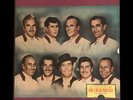 Los Churumbeles De España ‎3 LP Box Set 1964 Import. Portrait, Insert Plays VG+
