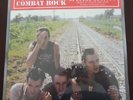 The Clash Combat Rock + The People's Hall (Special Edition) 3LP (2022) NEW