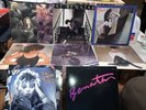 8 LP all NM Pat Benatar Lot:In Heat Of The Night,Crimes Of Passion,Get Nervous +