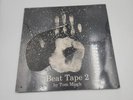 Tom Misch BEAT TAPE 2 Beyond The Groove NEW SEALED VINYL RECORD 2 LP