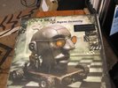 GOVT MULE LIFE BEFORE INSANITY - 180 GRAM VINYL 2 LP SET  