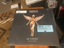 Nirvana - In Utero 2013 Mix (20th Anniversary Addition) 2xLP Vinyl Record