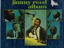 JIMMY REED the new jimmy reed album U.S. BLUESWAY LP BL-6004_orig 1967 beautiful