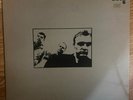 Death In June Lesson 1 Misanthropy Record Vinyl Neofolk Dark Wave EX / EX