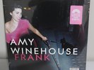 Amy Winehouse - Frank, 2x LP PINK Colored Vinyl, NEW/SEALED limited edition