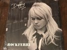 Duffy - Rockferry Vinyl Record BLACK 2008