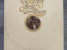 ZZ Top First Album Vinyl LP 1971 PS584 Classic Rock Southern VTG Country Blues