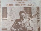 1971 B B King Live In Cook County Jail LP Album NM/NM ABC recs thick vinyl