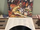 Tom Petty And The Heartbreakers Into The Great Wide Open LP Record MCA 10317