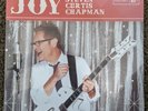 Steven Curtis Chapman Joy Vinyl Record Rare & Out Of Print (New/Sealed)