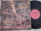 Bizet-Shchedrin - Carmen Suite Spivakov Rare Melodiya Digital DMM LP ED1 EX