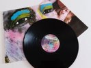 Happy Mondays - Bummed UK 1988 Factory Records LP + Inner Lyntone Pressing