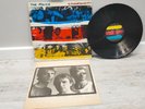 The Police Synchronicity A&M Records AMP-28075 Japan VINYL LP Top Load W Insert