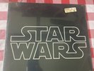 STAR WARS Original Soundtrack Sealed LP 20th Century