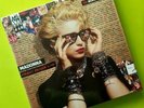 MADONNA - FINALLY ENOUGH LOVE - 6 x RED / BLACK VINYL BOX SET - NEW / UNUSED