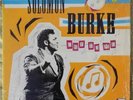 Solomon Burke, Cry to Me LP 1984   Charly Records CRB 1075, 12” 33⅓ RPM Vinyl LP