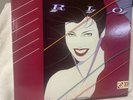 Duran Duran Rio vinyl album 1982 Capitol Records Tritec ST-12211 EX New Wave