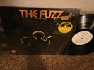THE FUZZ SELF TITLED PROMO ALBUM 1971 SHRINK EXCELLENT VINYL