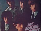 The Rolling Stones BLUE LABELS Amiga Vinyl LP
