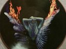 Black Sabbath Picture LP Cross Purposes Vinyl