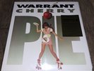 Warrant - Cherry Pie, LP, Music On Vinyl, Limited 2000, Numbered, NEW #1414