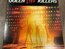 Queen Live Killers Vinyl Double LP