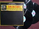 Los Dandys 30 Exitos originales LP 1978 Bolero Latino Mexico Firmado Orfeon