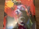 Facelift by Alice in Chains 2lp vinyl Record, new and sealed 2 lp