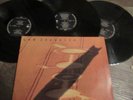 LED ZEPPELIN..REMASTERS..3 ALBUM SET.RARE 1ST ISSUE ATLANTIC LABEL No UK.ZEP1