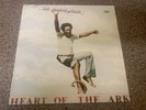 Lee Scratch Perry Heart Of The Ark Rare Original UK LP