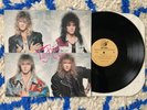 TOY ROZ S/T Hard Rock/Heavy Metal VINYL LP TRZ 838 EX/VG+