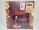 Soccer Mommy - Clean *Limited Pink Vinyl* ( BRAND NEW / SEALED ) HARD TO FIND