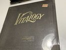 pearl jam vitalogy vinyl