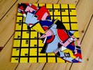 Wipers - Is This Real? Vinyl LP Punk