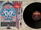 TNT  – Intuition ; 1989 PROMO LP (APPEARS UNPLAYED)
