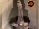 BARRY GOUDREAU SELF TITLED Vinyl LP 1980