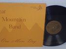 BEAR MOUNTAIN BAND One More Day 1971 EX  ORIGINAL Private AZ PSYCH LP Predator