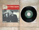 EP BOF Georges Delerue La peau Douce